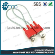 Promotion High Security Key gleichermaßen Cable Gun Lock